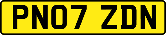 PN07ZDN