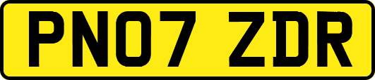 PN07ZDR