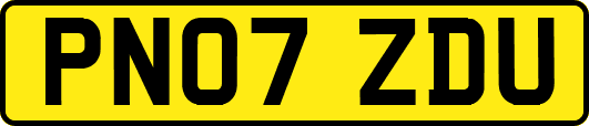 PN07ZDU
