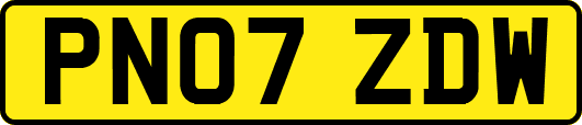 PN07ZDW