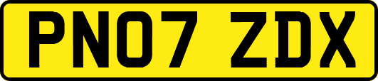 PN07ZDX