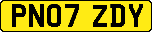 PN07ZDY