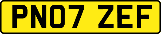 PN07ZEF