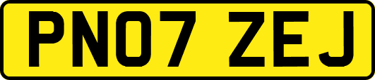 PN07ZEJ