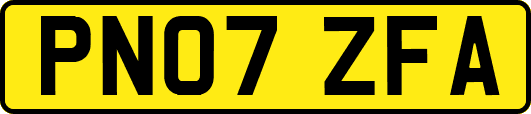 PN07ZFA