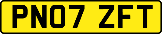 PN07ZFT