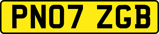 PN07ZGB