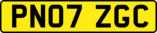 PN07ZGC