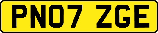 PN07ZGE
