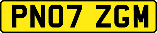 PN07ZGM