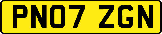 PN07ZGN
