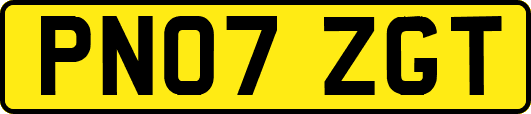 PN07ZGT