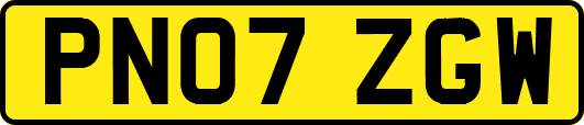 PN07ZGW