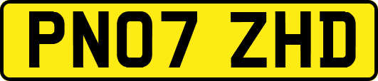 PN07ZHD