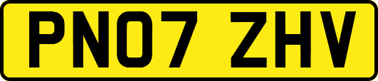 PN07ZHV
