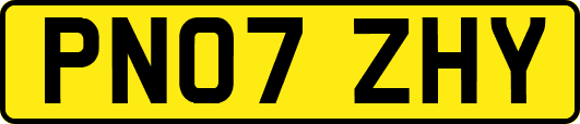PN07ZHY