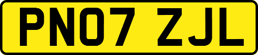 PN07ZJL