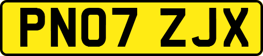 PN07ZJX