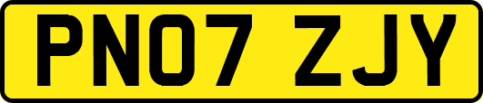PN07ZJY