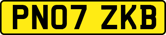 PN07ZKB