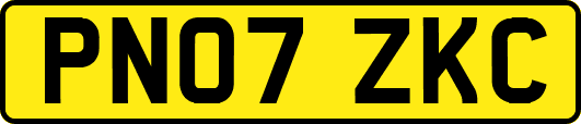 PN07ZKC