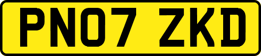 PN07ZKD