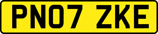 PN07ZKE