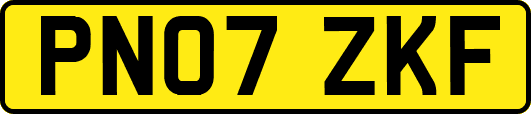 PN07ZKF