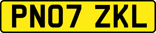 PN07ZKL