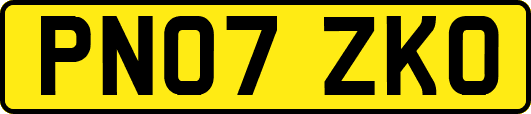 PN07ZKO