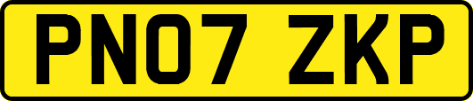 PN07ZKP