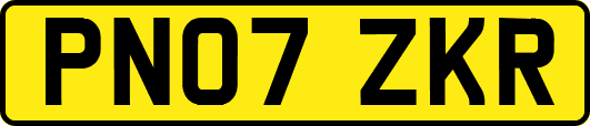 PN07ZKR