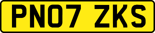 PN07ZKS