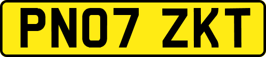 PN07ZKT