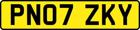 PN07ZKY