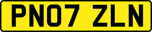 PN07ZLN