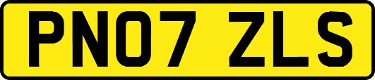 PN07ZLS