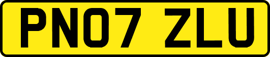 PN07ZLU