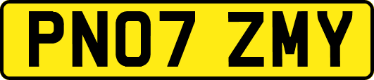 PN07ZMY