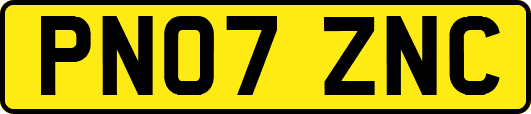 PN07ZNC