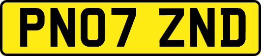 PN07ZND