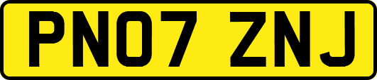 PN07ZNJ