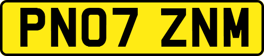 PN07ZNM