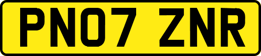 PN07ZNR