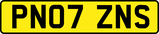 PN07ZNS