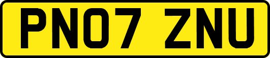 PN07ZNU