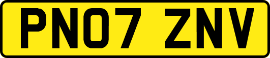 PN07ZNV