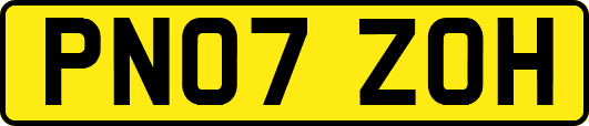 PN07ZOH
