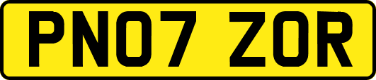 PN07ZOR