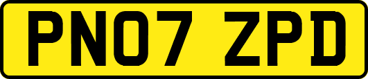 PN07ZPD